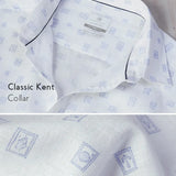 Reef Cotton Linen Shirt