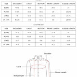 Contrast Collar Shirt - Party Punch