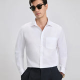 Pristine Cotton Rich Shirt