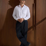 Pristine Cotton Rich Shirt