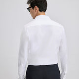 Classic White Shirt - Pristine