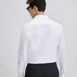 Pristine Cotton Rich Shirt