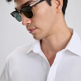 Classic White Shirt - Pristine