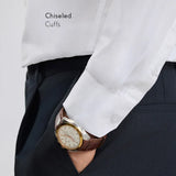 Pristine Cotton Rich Shirt