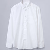 Classic White Shirt - Pristine