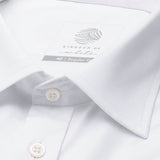 Classic White Shirt - Pristine (Pack of 2)