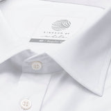 Classic White Shirt - Pristine