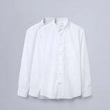 Pristine Cotton Blend Shirt (Pack of 2)