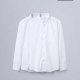 Classic White Shirt - Pristine (Pack of 2)