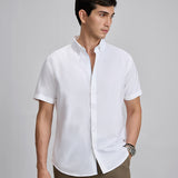 Royal Oxford Button Down Shirt - Laze