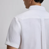 Royal Oxford Button Down Shirt - Laze