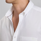 Royal Oxford Button-Down Shirt - Replay