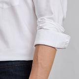 Royal Oxford Button-Down Shirt - Replay