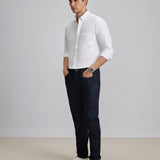 Royal Oxford Button-Down Shirt - Replay