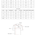 Slate Black & White Monogram Oversized T-Shirt