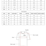 Oversized Black crewneck t shirt