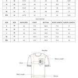 Black & White oversized t shirt