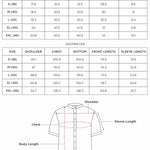 Relajarse White Linen Mandarin Shirt - half sleeve