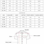 100% Linen white Shirt with full sleeve & French placket - Relaxer 