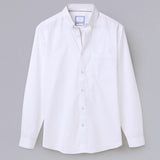 Royal Oxford Button-Down Shirt - Replay