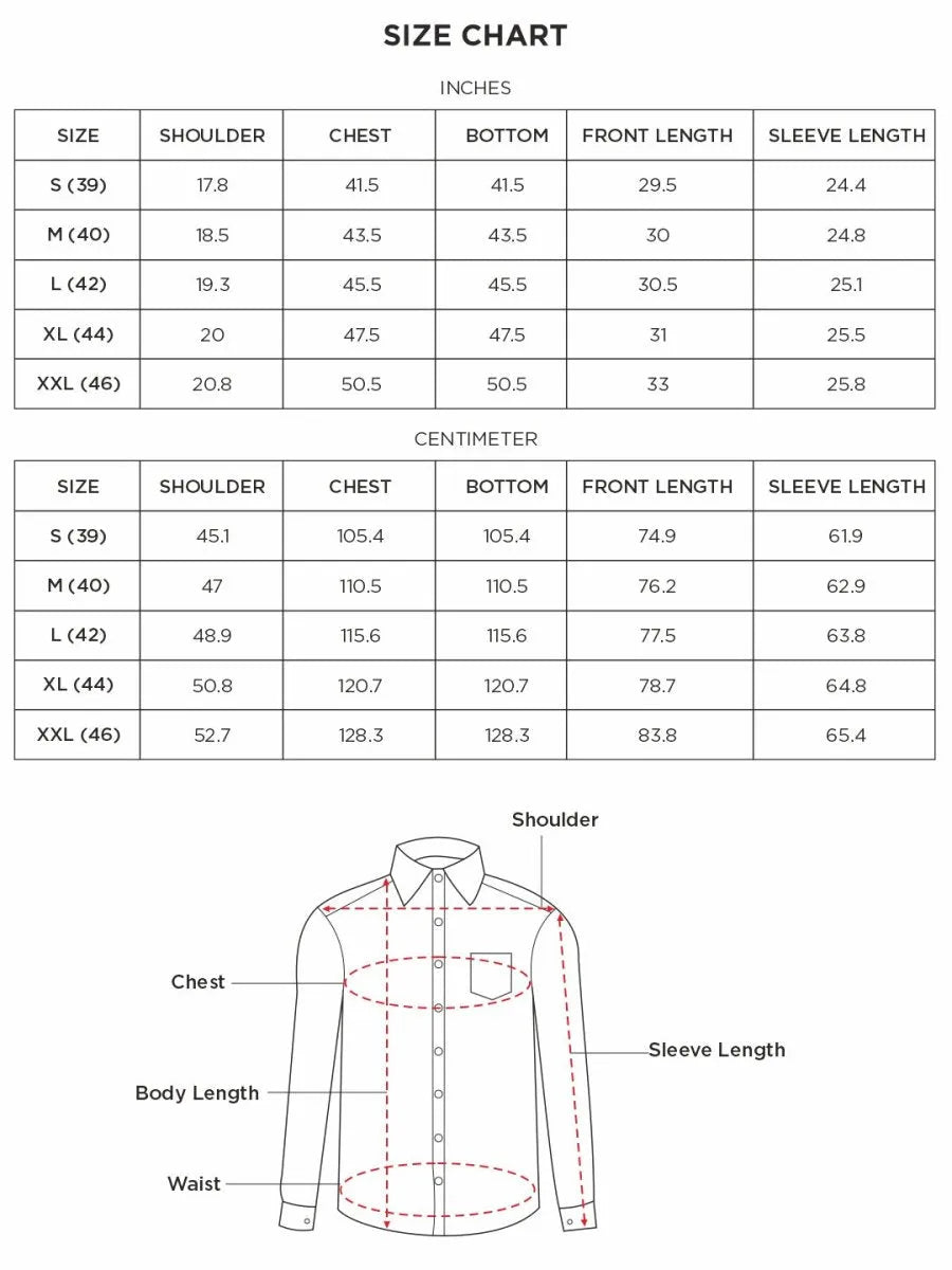 Royal Oxford Cotton Shirt - Replay