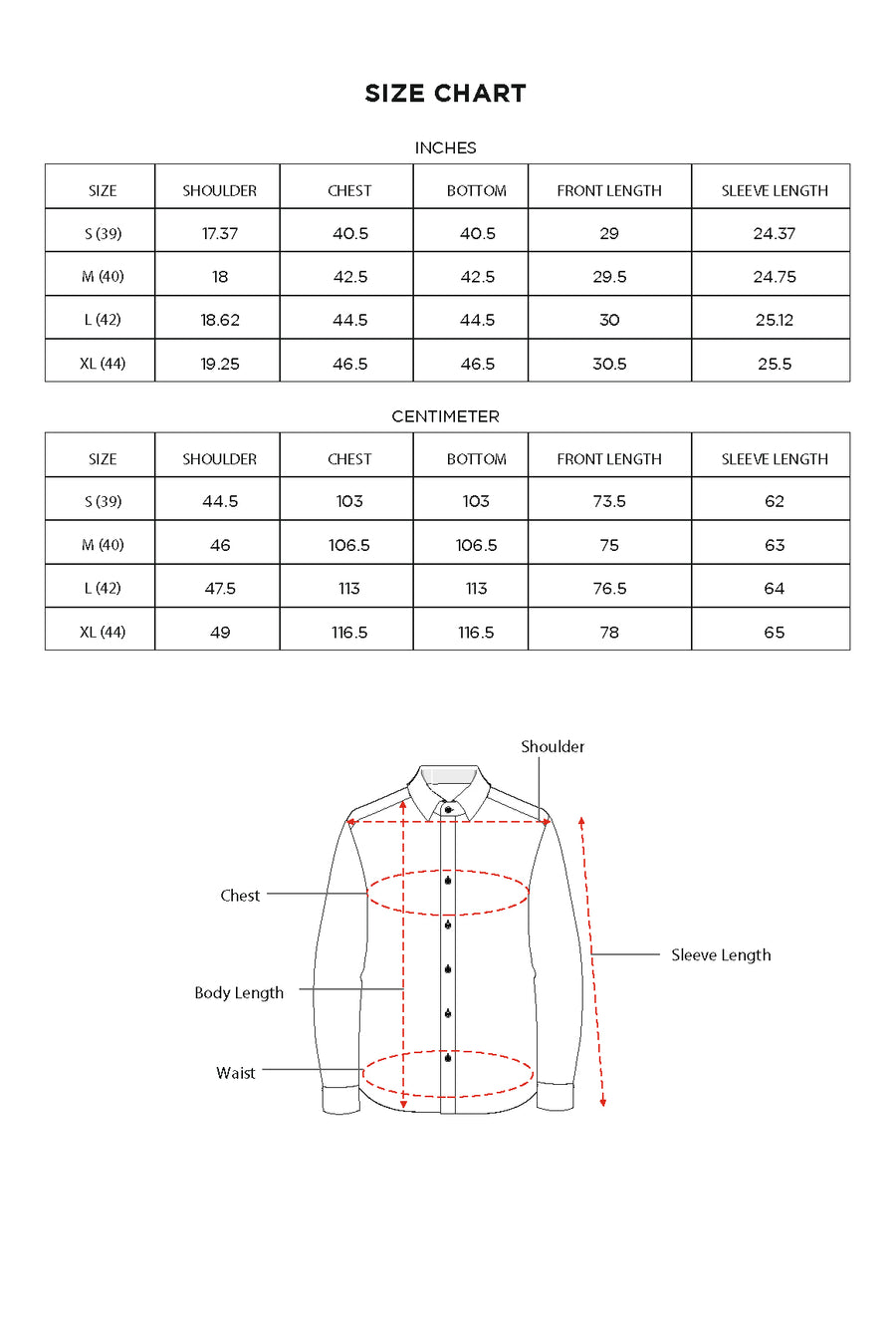Giza Cotton Black Party Shirt - Rhythm
