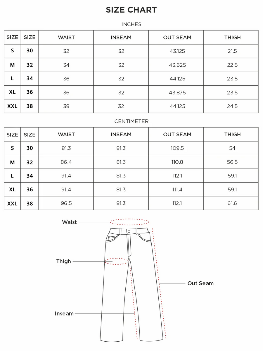 All-Day Co-ord Set - Velocity | Saunter