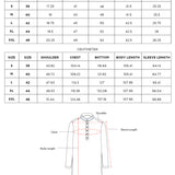 Linen Blend Kurta with Chambray Trim - Vidur