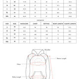 Hooded Looper Knit Sweatshirt – Echo