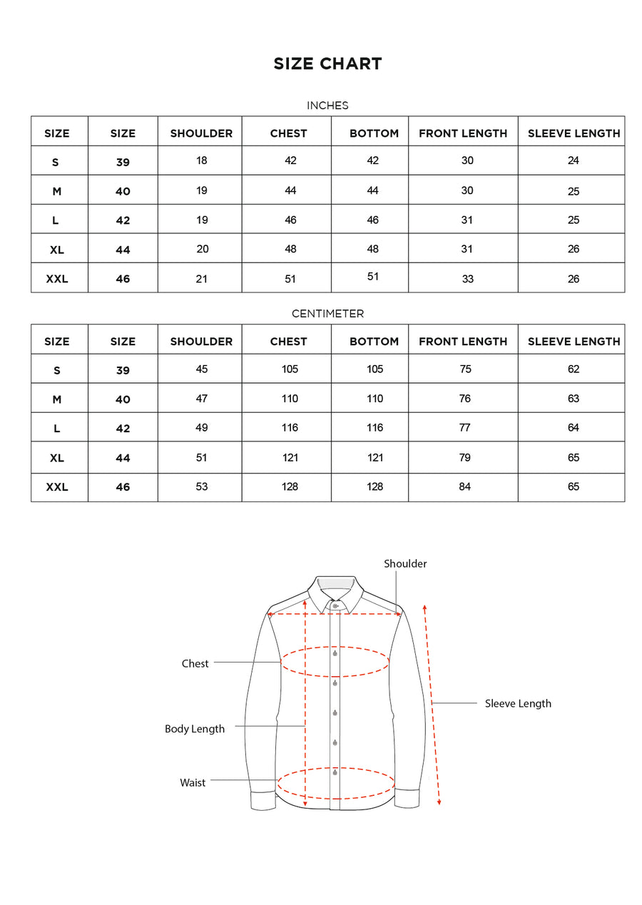 Relaxed Linen Shirt- Amalfi