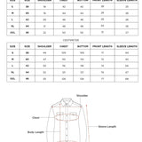 Cliffside Linen Shirt