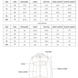 Windsor Classic Button-Down Black Shirt