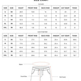 White Elasticated Cotton Blend Shorts - Shuffle
