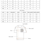 Geonova Oversized Cotton T-shirt