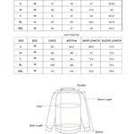 Grizzly White Round Neck Acrowool Sweater