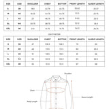 100% Linen Button-down Shirt  - Hampstead