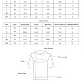 Off-White Drop Shoulder Crew Neck T-Shirt - Paradise