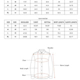 Full-sleeve Cotton Shirt - Princeton