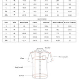 Half-sleeve Pinpoint Oxford Shirt - Regalia