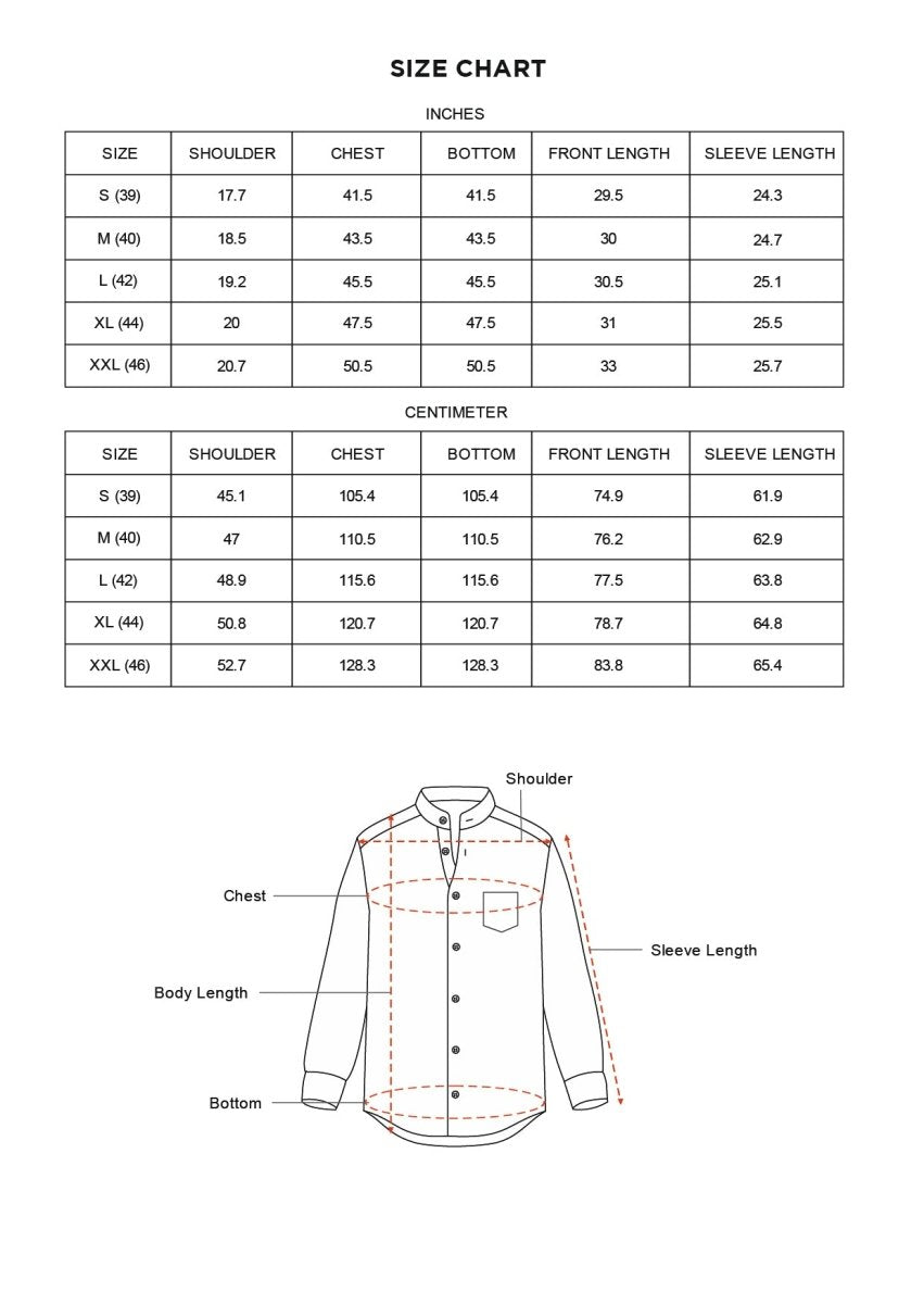 White cotton & linen Mandarin collar shirt Zephyr