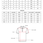 Golfer White Cotton Pique Polo T-Shirt