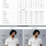 Prime 100% Cotton Polo Tshirt