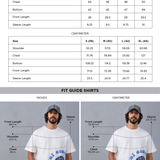 Coastbound - 100% Cotton Graphic Tee