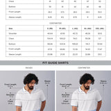 Aeris Cotton Polo T-shirt