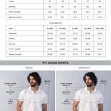 Bloomline Printed Polo Tshirt