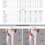 Coast Linen Pants