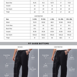 Wanderer Linen Pants