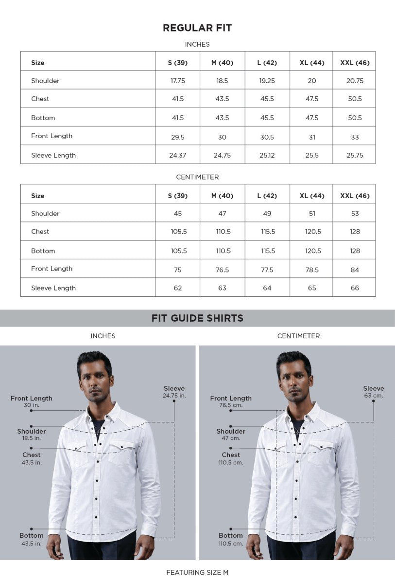 Caravan - Rana's White Cotton Twill Contrast Button Shirt with Double Pocket