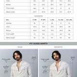 Coastline Cotton Linen Shirt