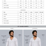 Cocoon White Linen Blend Hooded Zipper Shirt
